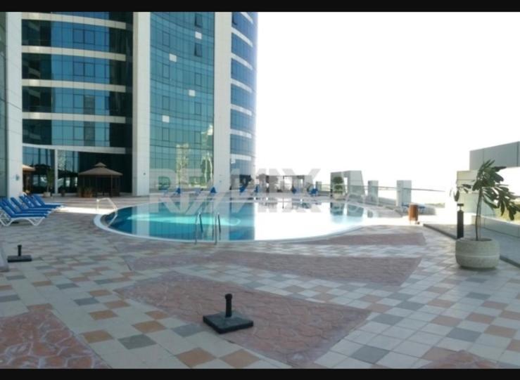 Panoramic Sea View Abu Dhabi