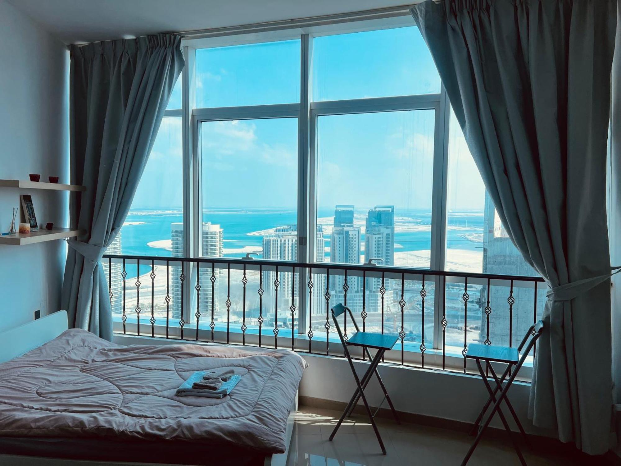 Apartment Panoramic Sea View