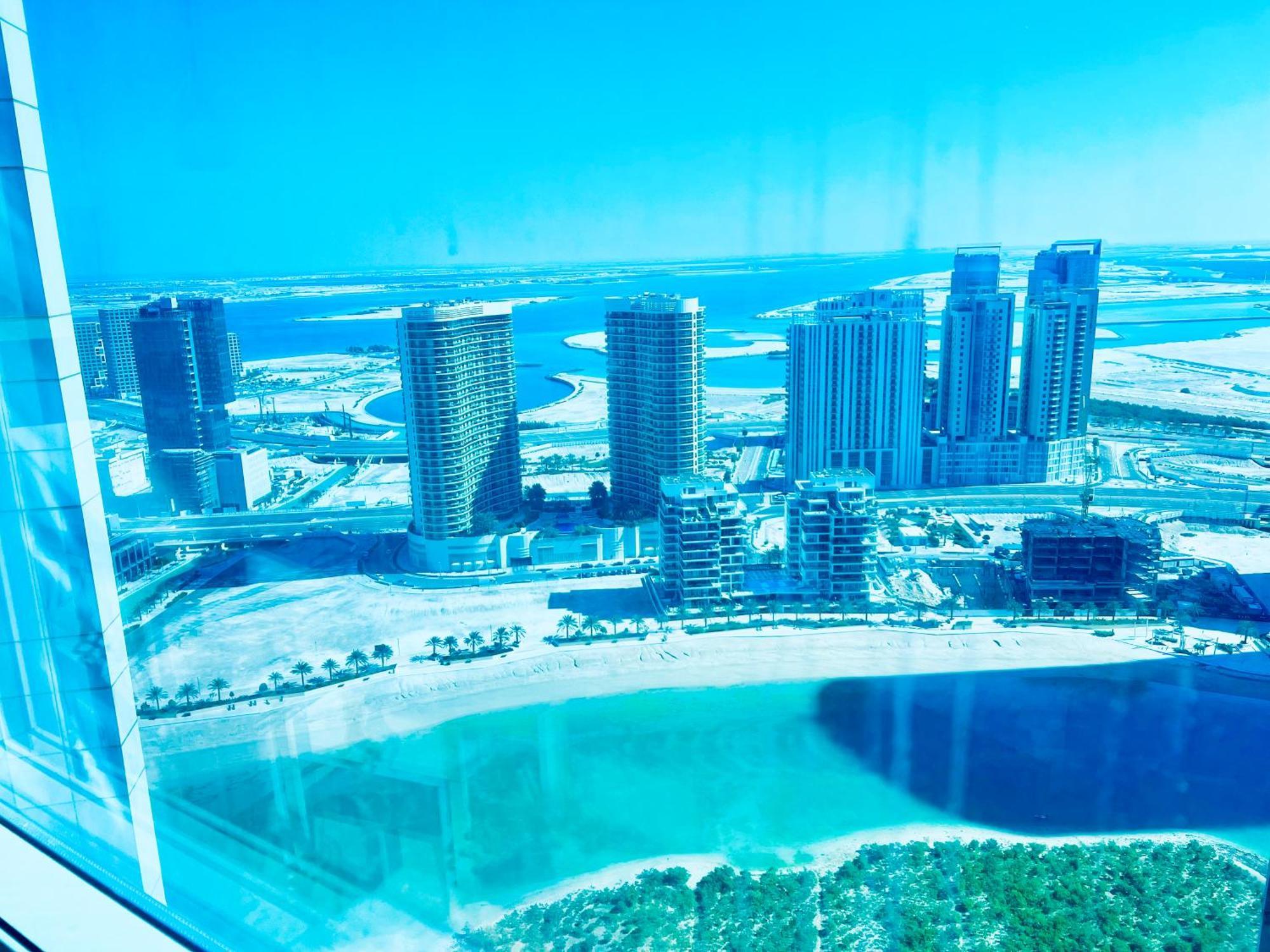Apartment Panoramic Sea View